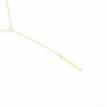 Long Necklace star  for a  woman (Color Gold or Silver)