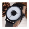 Hot fashion creative watches women Color - Black (or White)