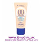 Rimmel 9 In 1 Skin Perfecting BB Cream - Medium