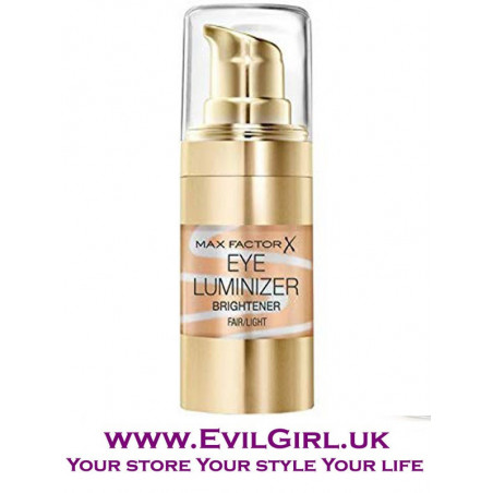 Max Factor Eye Luminizer Brightener - FAIR/LIGHT