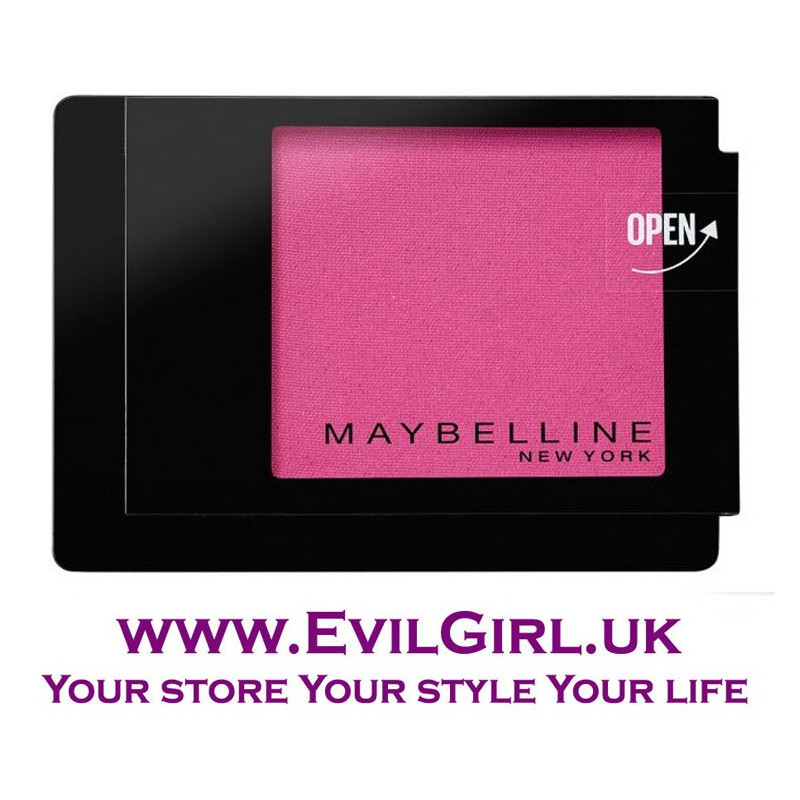 Maybelline Face Studio Blush - 80 Dare to Pink