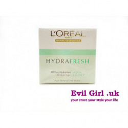 L_Oreal Hydra Fresh All Day Hydration Cream 50ml
