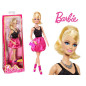 Mattel Barbie and friends