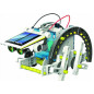 Solar robot 13 in1 educational set