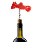 Wine opener - corkscrew - funny items