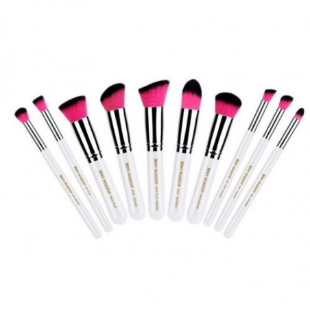 Makeup brushes for women