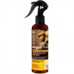 Spray hair argan oil, keratin 150ml