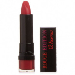Lipstick Bourjois Edition 12H