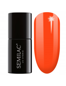 Semilac 282 Shopping Time UV Gel Polish7 ml