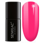 Semilac 517 Neon Pink UV Gel Polish 7 ml