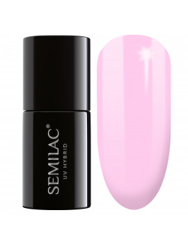 Semilac 056 Pink Smile UV Gel Polish7 ml
