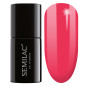 Semilac 042 Neon Raspberry UV Gel Polish 7 ml