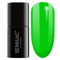 Semilac 041 Caribbean Green UV Gel Polish 7 ml