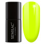 Semilac 040 Canary Green UV Gel Polish 7 ml
