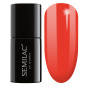 Semilac 039 Sexy Red UV Gel Polish 7 ml