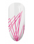 Semilac Spider Gel Gum Neon Pink 05