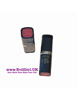 L'Oreal Color Riche Collection Exclusive Lipsticks - EVA'S PURE RED