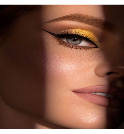 Maybelline Mega Plush Volume Express Black Mascara