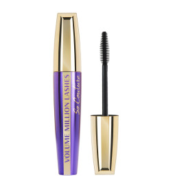 L'Oreal Volume Million Lashes So Couture So Black Mascara - 9.5ml