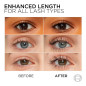 L'Oreal Telescopic Mascara - Black, 8ml