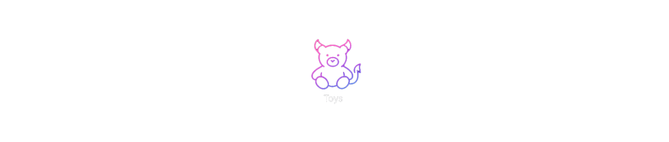Kids Toys - Dolls, Plush, Figures & More | EvilGirl.uk