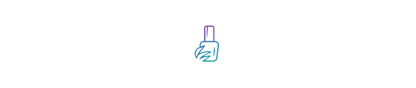 Hybrid Nail Polish & Accessories | Evilgirl UK