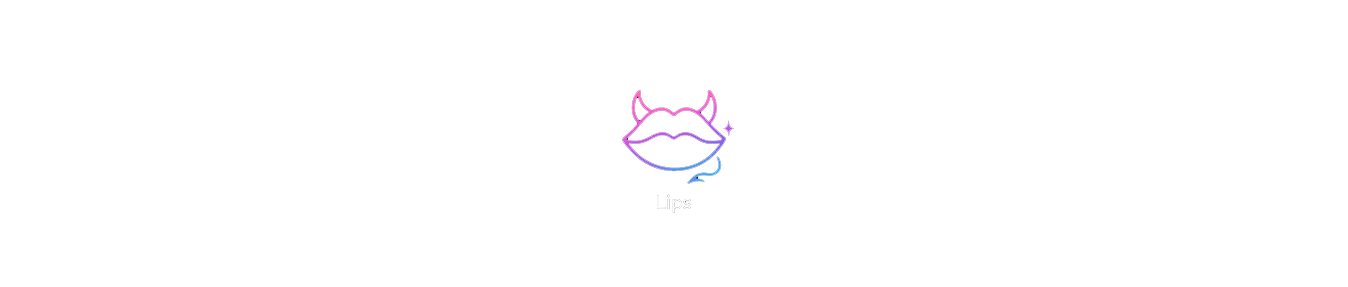 Lipsticks, Lip Glosses & Lip Balms | Evilgirl UK Lips Collection