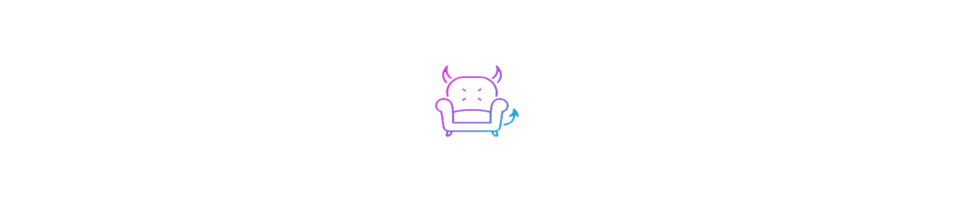 Evil Girl UK – Bold Living Room Decor & Accessories