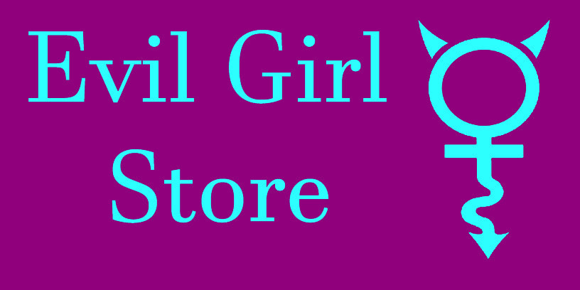 Evil Girl Store Online